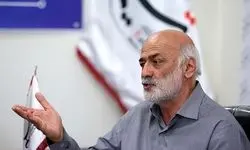 ابراز امیدواری کربکندی برای موفقیت حدادی‌فر
