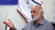 ابراز امیدواری کربکندی برای موفقیت حدادی‌فر