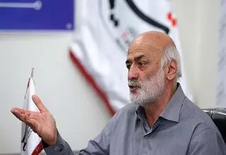 ابراز امیدواری کربکندی برای موفقیت حدادی‌فر