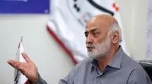 ابراز امیدواری کربکندی برای موفقیت حدادی‌فر