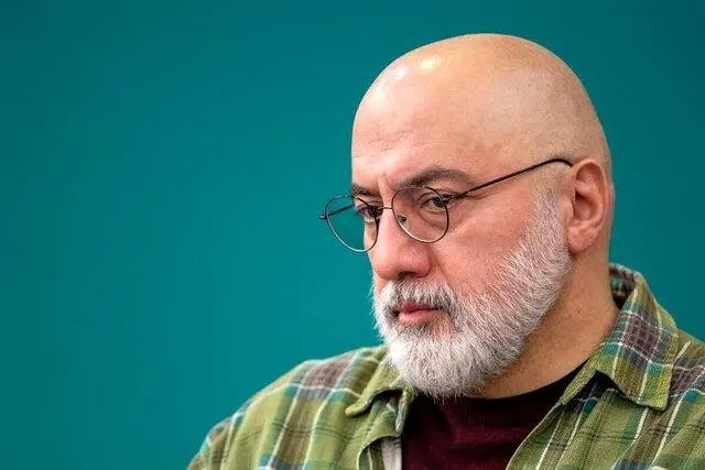 فرهاد قائمیان: هنر تبدیل به اصلیترین سلاح مؤثر برای مبارزه شده است