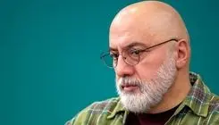 فرهاد قائمیان: هنر تبدیل به اصلی‌ترین سلاح مؤثر برای مبارزه شده است