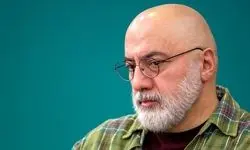 فرهاد قائمیان: هنر تبدیل به اصلی‌ترین سلاح مؤثر برای مبارزه شده است