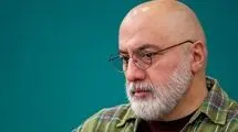 فرهاد قائمیان: هنر تبدیل به اصلی‌ترین سلاح مؤثر برای مبارزه شده است