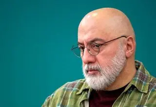 فرهاد قائمیان: هنر تبدیل به اصلی‌ترین سلاح مؤثر برای مبارزه شده است
