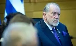 دیپلمات‌های آمریکایی همین امروز اسرائیل را ترک کنند