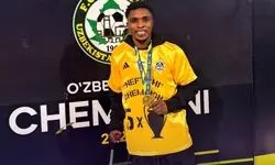 مهاجم استقلال رباط پاره کرد و زیر تیغ جراحی رفت