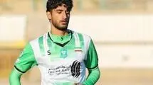 مذاکره پرسپولیس برای خرید از خیبر خرم‌آباد