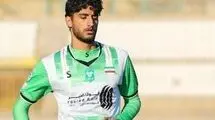 مذاکره پرسپولیس برای خرید از خیبر خرم‌آباد