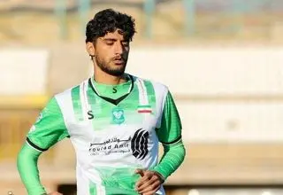 مذاکره پرسپولیس برای خرید از خیبر خرم‌آباد