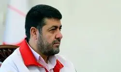 کولیوند: حملات رژیم صهیونیستی به صورت کور انجام شده است 
