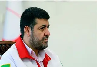 شهادت ۳ امدادگر هلال‌احمر از ابتدای جنگ تاکنون/ مجروحیت تعدادی از سگ‌های زنده‌یاب در عملیات‌های امدادی