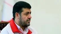 جان باختن امدادگر هلال احمر در یک حمله مسلحانه
