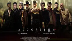 زمان پخش سریال «الگوریتم» از شبکه سه مشخص شد