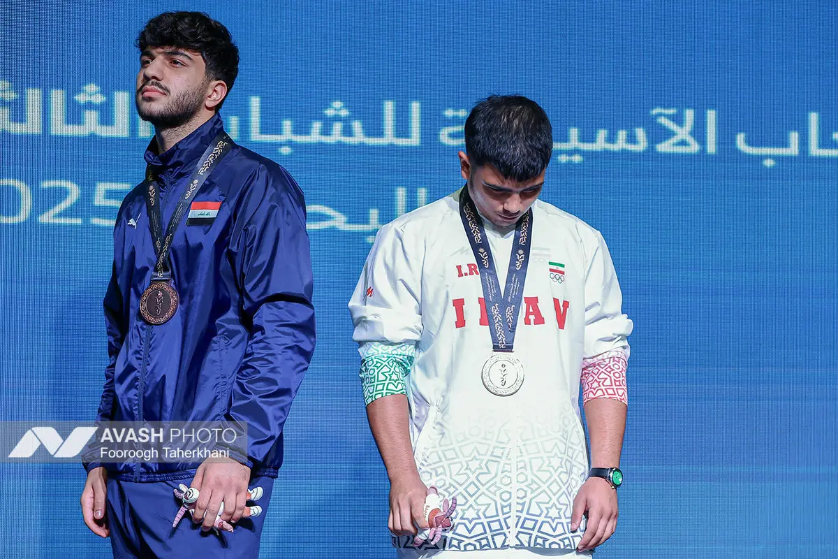 بازی‌های آسیایی جوانان بحرین ۲۰۲۵؛ بوکس