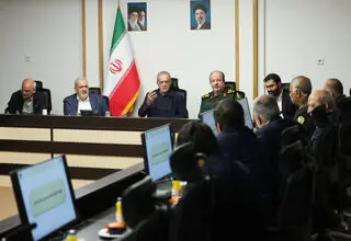 مدیریت مصرف انرژی، نیازمند اصلاح الگوهای رفتاری و فرهنگی است