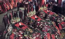 جان‌باختگان فضایی