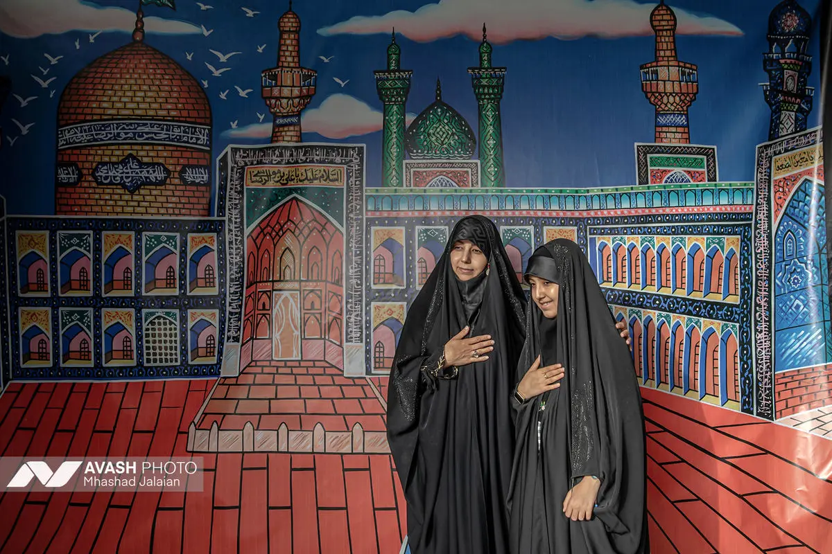 سالروز شهادت امام علی‌بن‌موسی‌الرضا (ع)