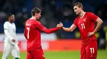 سه بازیکن مهم روسیه از بازی ایران خط خوردند