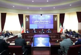 حمایت وزارت ورزش از طرح فدراسیون فوتبال