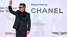 جایزه فیلمساز سال آسیای جشنواره بوسان به «جعفر پناهی» تقدیم شد