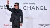 جایزه فیلمساز سال آسیای جشنواره بوسان به «جعفر پناهی» تقدیم شد