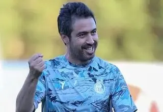 حیدری: شکست برابر الوصل را جبران می‌کنیم