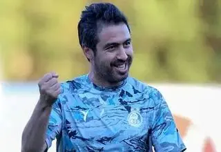 حیدری: شکست برابر الوصل را جبران می‌کنیم