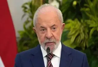 واکنش هوشمندانه به دعوت ترامپ برای جنگ با ایران: ما صلح می‌خواهیم