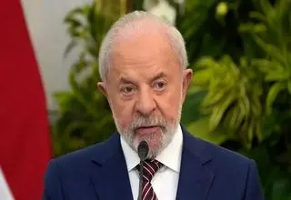 واکنش هوشمندانه به دعوت ترامپ برای جنگ با ایران: ما صلح می‌خواهیم