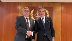 تلاش برای نزدیک شدن به ایران 