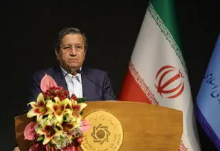 واکنش همتی به ادعاهای جدید وزیر خزانه‌داری آمریکا