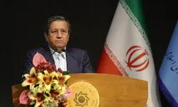 واکنش همتی به ادعاهای جدید وزیر خزانه‌داری آمریکا