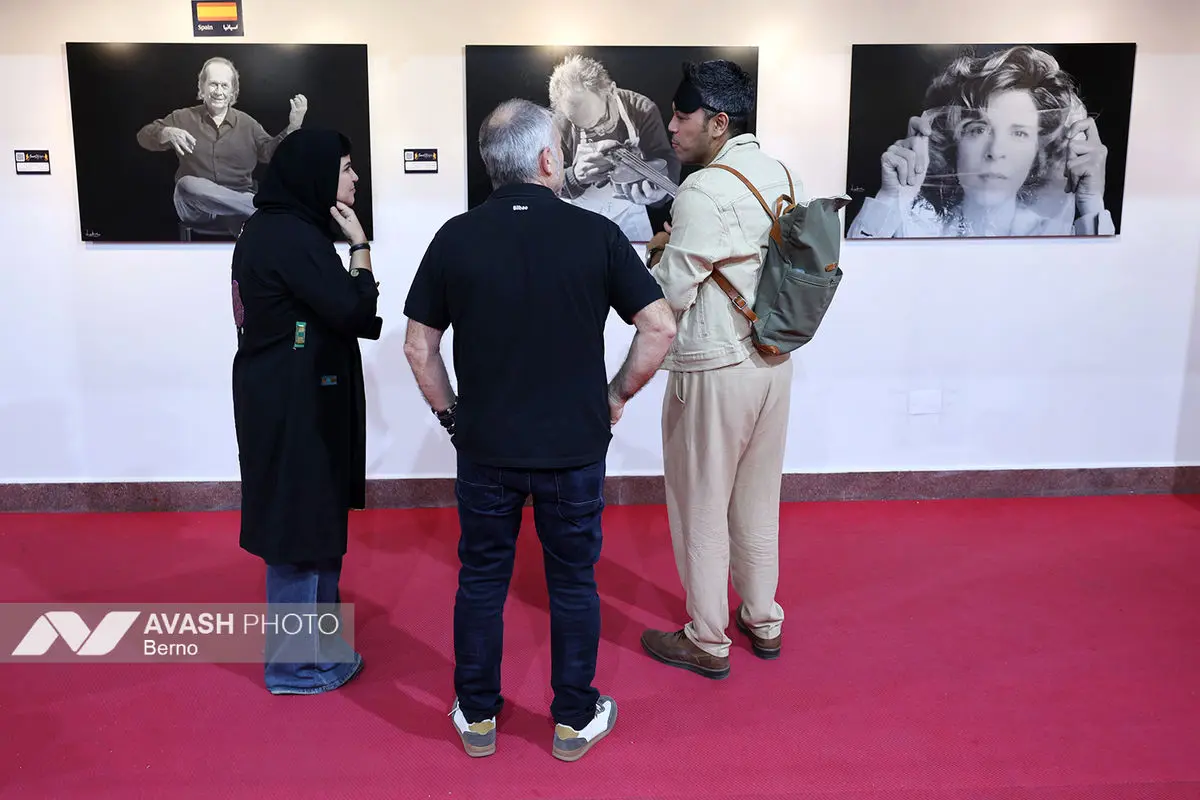 جشنواره «همام»