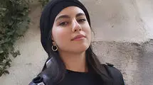  خون « الهه حسین نژاد» نباید هدر شود