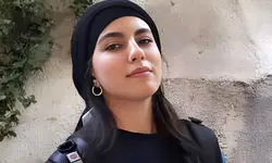  خون « الهه حسین نژاد» نباید هدر شود