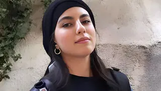 خون « الهه حسین نژاد» نباید هدر شود