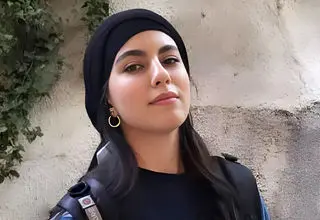  خون « الهه حسین نژاد» نباید هدر شود