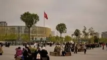 افزایش شمار مصدومان زلزله ۶.۲ ریشتری  استانبول 