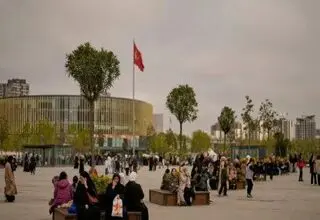 افزایش شمار مصدومان زلزله ۶.۲ ریشتری  استانبول 