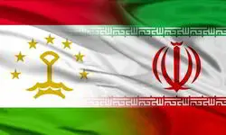گفت‌وگوی ایران و تاجیکستان برای تأمین سوخت و نفت خام