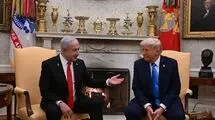 ترامپ: در حال گفت‌وگوی مستقیم با ایران هستیم