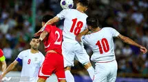 پسندیده: آمریکا به تیم ملی ویزا نمی‌دهد