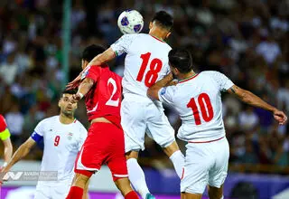 پسندیده: آمریکا به تیم ملی ویزا نمی‌دهد