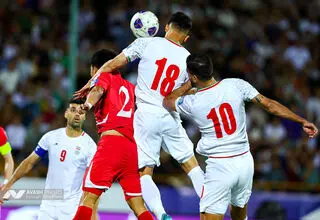 پسندیده: آمریکا به تیم ملی ویزا نمی‌دهد