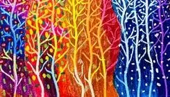 «رقص آفرینش» میزبان 16 هنرمند ایرانی است