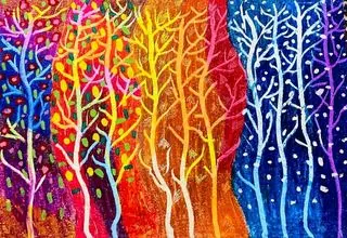 «رقص آفرینش» میزبان 16 هنرمند ایرانی است