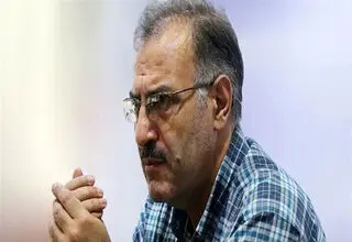 برنامه شوم تجزیه ایران به روایت سخنگوی دولت اصلاحات