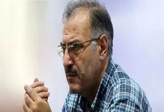 برنامه شوم تجزیه ایران به روایت سخنگوی دولت اصلاحات