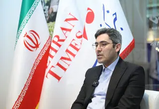 ۱۲ استان در شرایط زیرنرمال آبی؛ بدترین وضعیت بارش به تهران اختصاص دارد